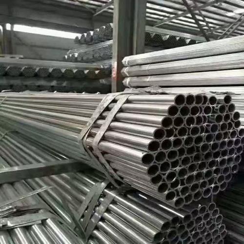 洛扎q355nhb耐候钢管